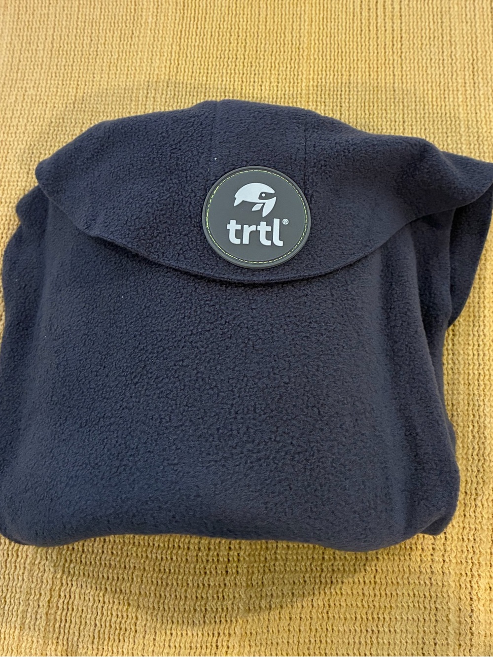 TRTL Travel pillow